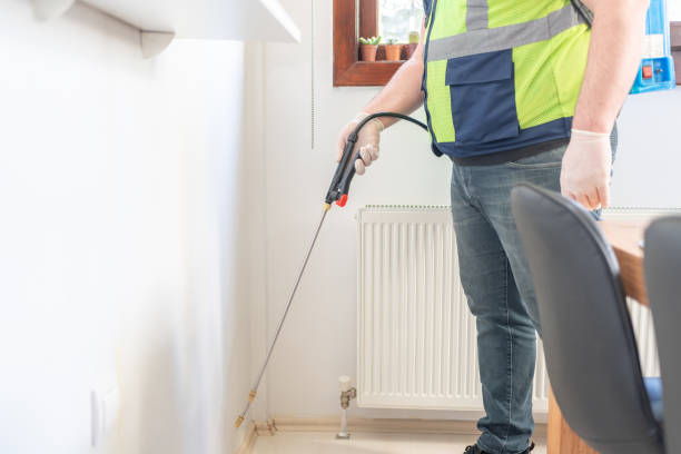 Best Residential Pest Control  in North Conway, NH